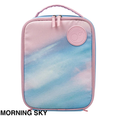 Bbox Insulated Flexi Lunch Bag Morning Sky