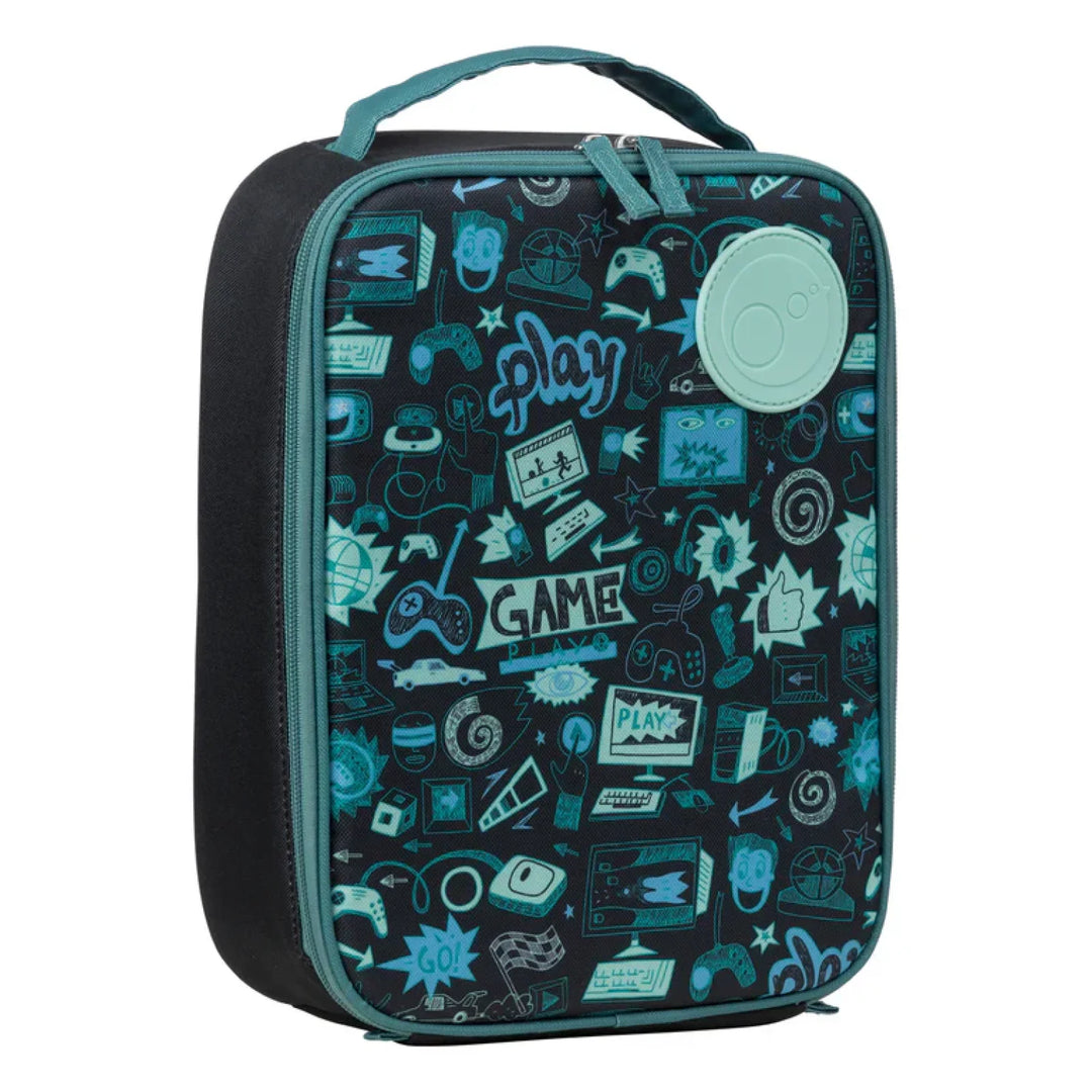 Bbox Insulated Flexi Lunch Bag Mvp