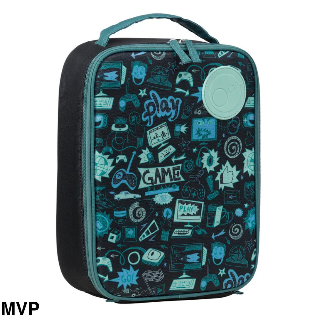 Bbox Insulated Flexi Lunch Bag Mvp