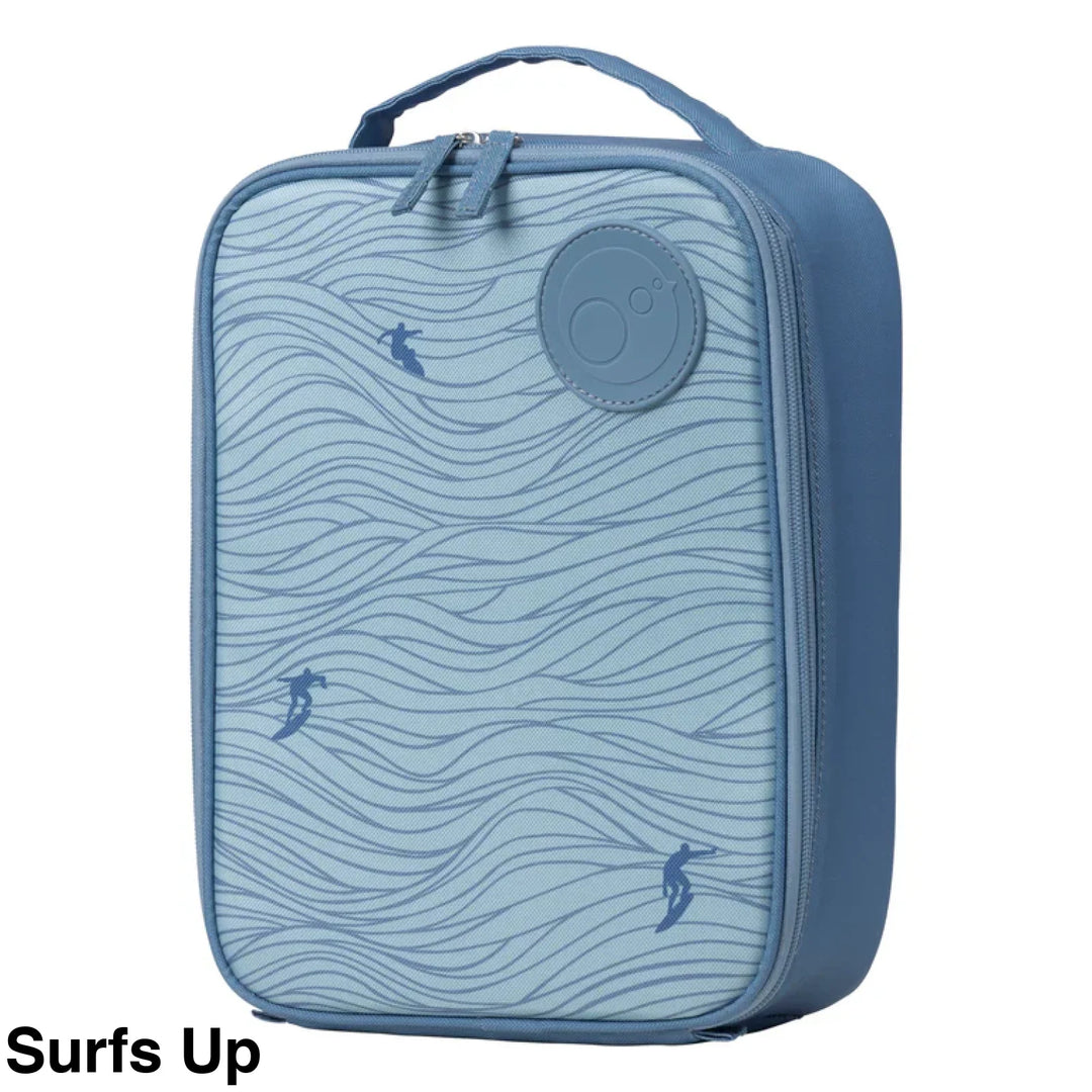 Bbox Insulated Flexi Lunch Bag Surfs Up