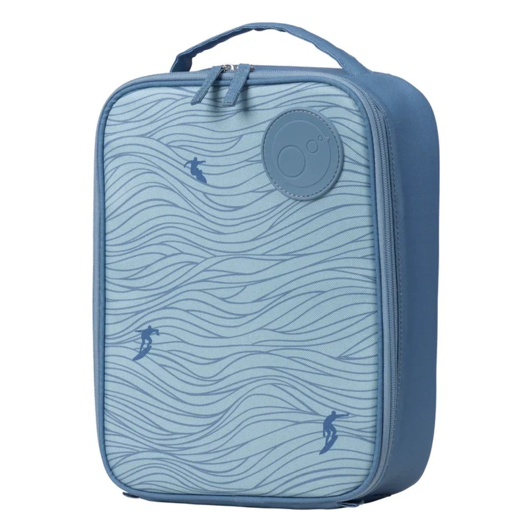 Bbox Insulated Flexi Lunch Bag Surfs Up