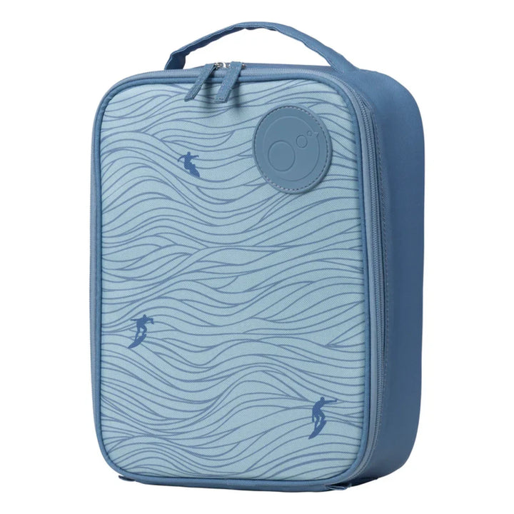 Bbox Insulated Flexi Lunch Bag Surfs Up