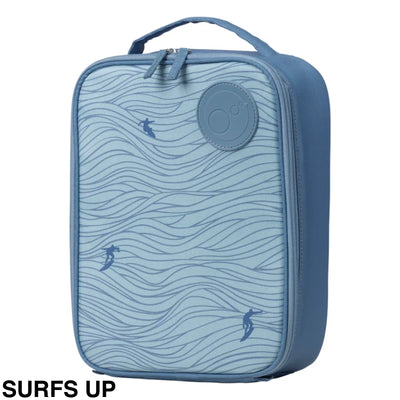 Bbox Insulated Flexi Lunch Bag Surfs Up