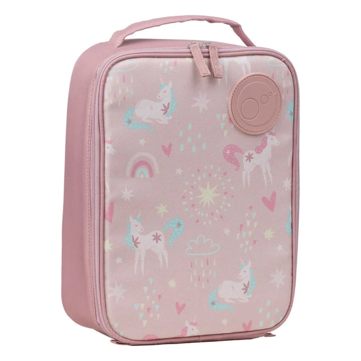 Bbox Insulated Flexi Lunch Bag Unicorn Dreams