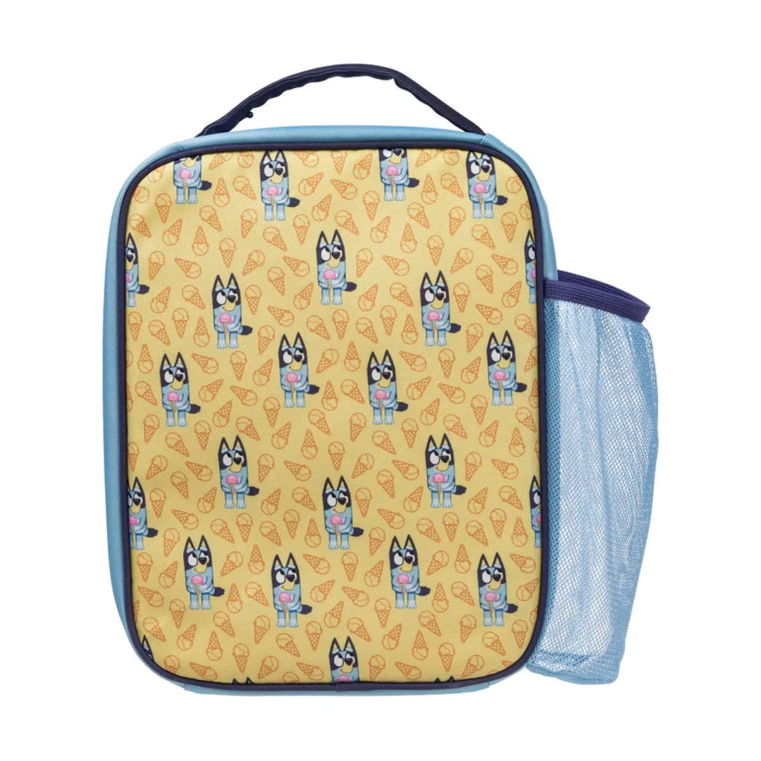 Bbox Insulated Flexi Lunch Bag W/ Drink Holder