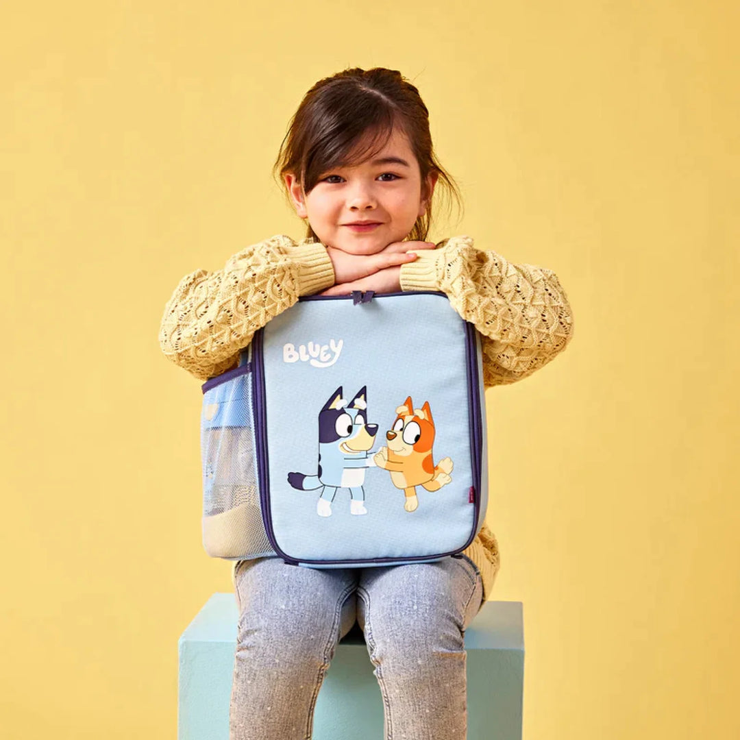 Bbox Insulated Flexi Lunch Bag W/ Drink Holder