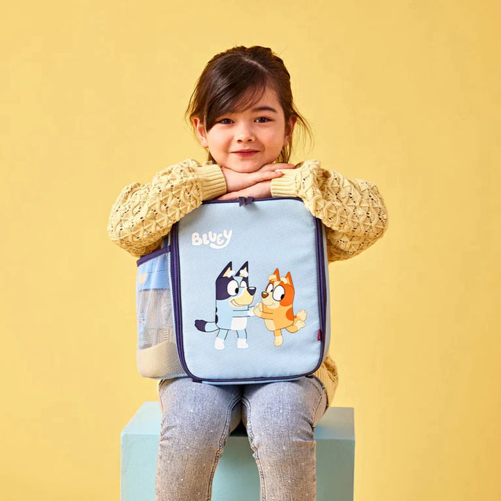 Bbox Insulated Flexi Lunch Bag W/ Drink Holder