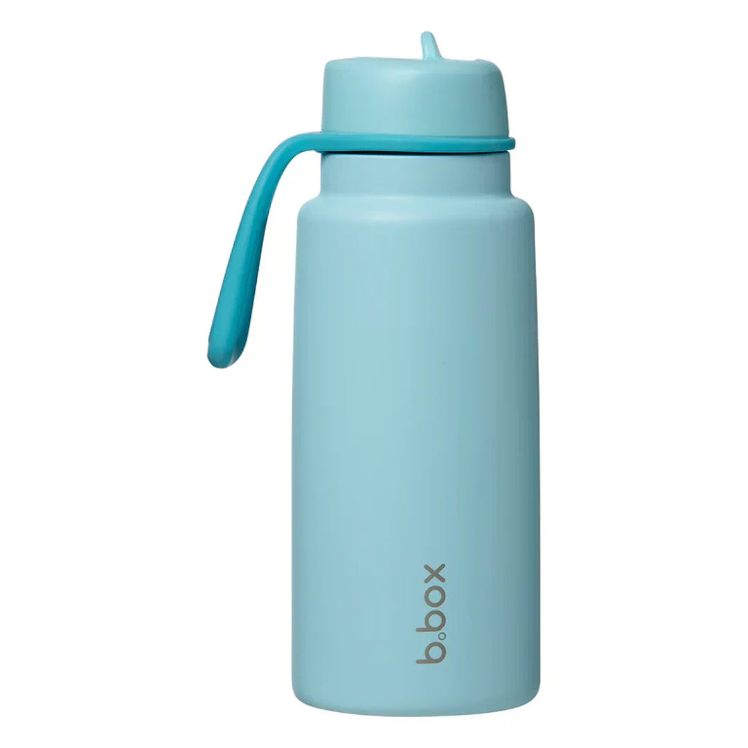 BBox Insulated Flip Top 1L Bottle Lagoon