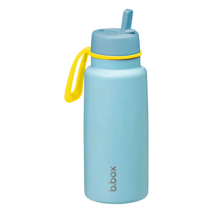Bbox Insulated Flip Top 1L Bottle Pool Side