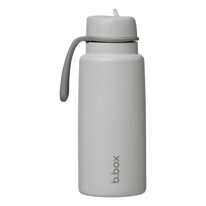 BBox Insulated Flip Top 1L Bottle Shadow