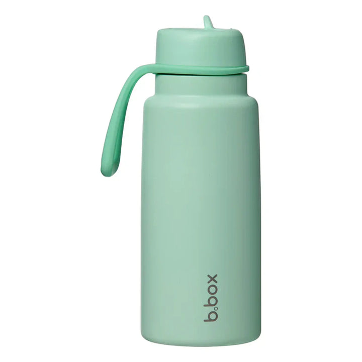 BBox Insulated Flip Top 1L Bottle Spearmint