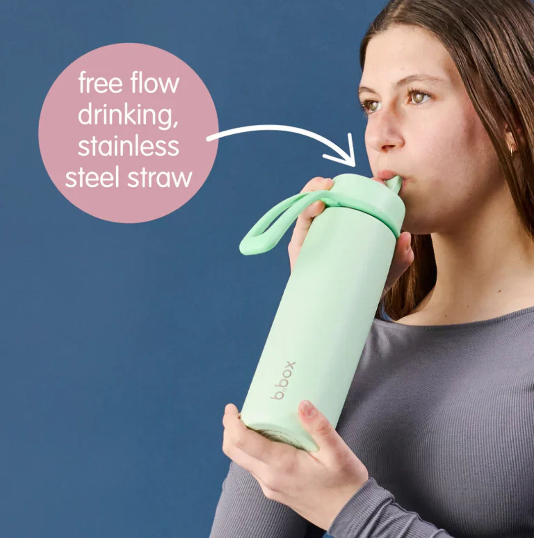 BBox Insulated Flip Top 690ml Bottle