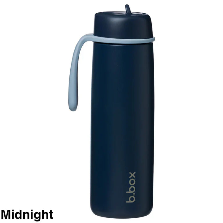 BBox Insulated Flip Top 690ml Bottle