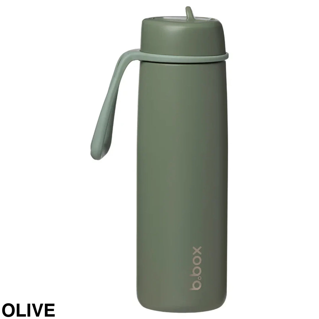 BBox Insulated Flip Top 690ml Bottle