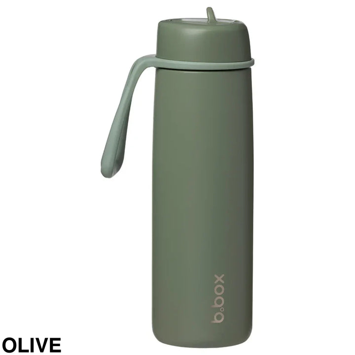 BBox Insulated Flip Top 690ml Bottle