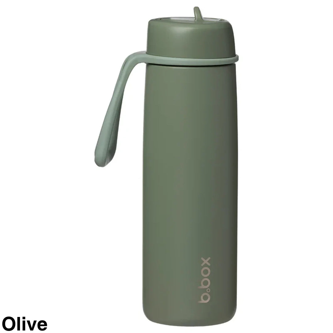 BBox Insulated Flip Top 690ml Bottle