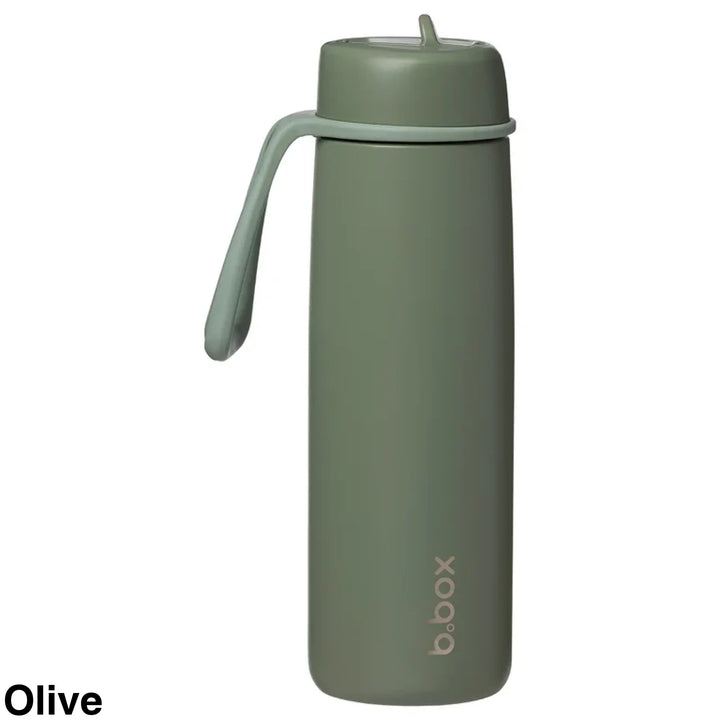 BBox Insulated Flip Top 690ml Bottle