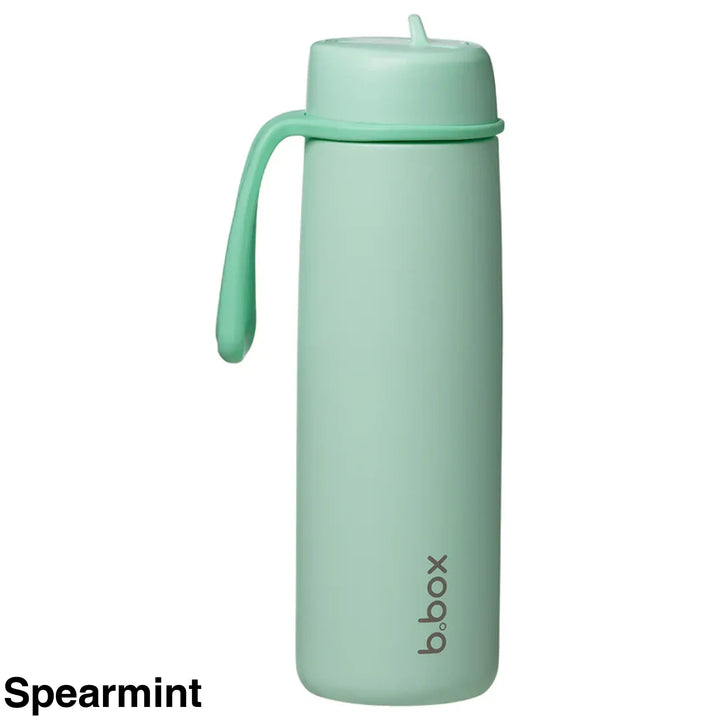 BBox Insulated Flip Top 690ml Bottle Spearmint