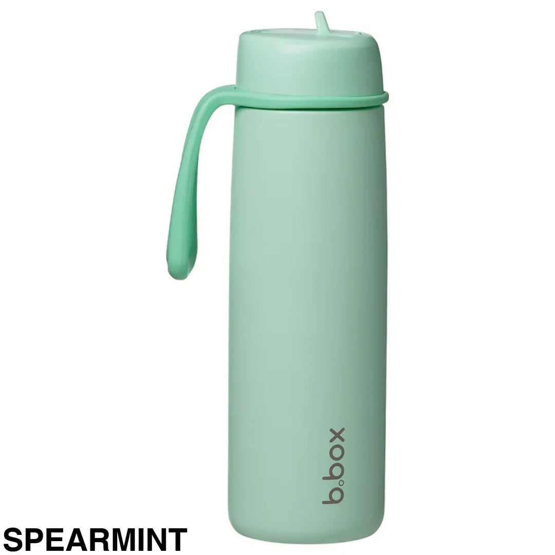 BBox Insulated Flip Top 690ml Bottle Spearmint