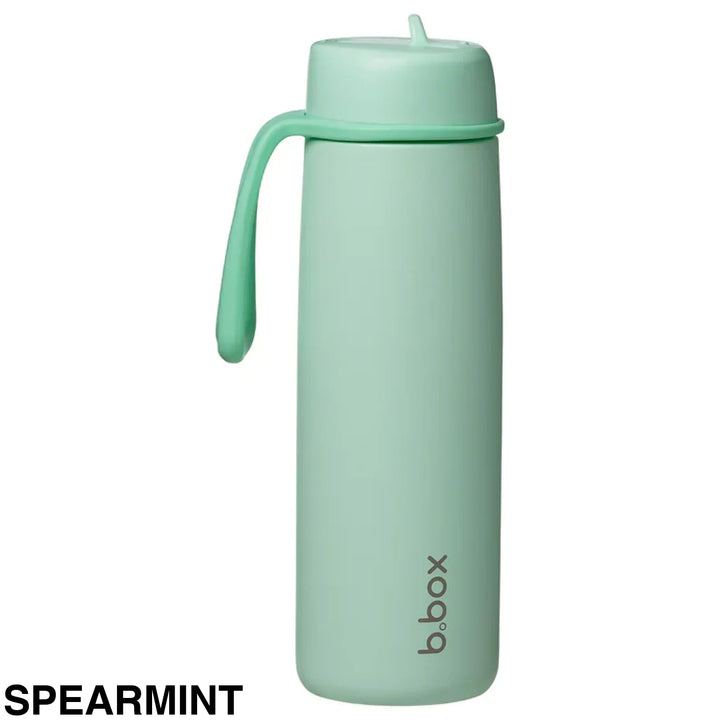 BBox Insulated Flip Top 690ml Bottle Spearmint