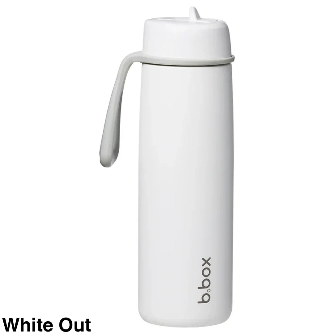 BBox Insulated Flip Top 690ml Bottle