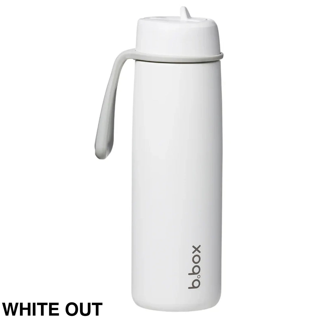 BBox Insulated Flip Top 690ml Bottle