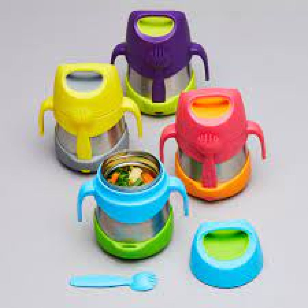 Bbox Insulated Food Jar
