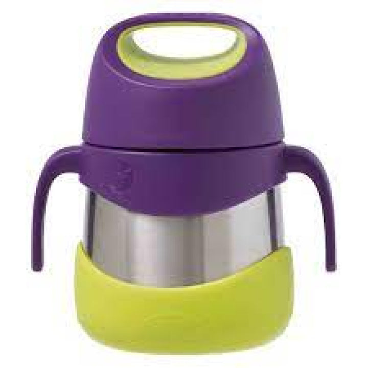 Bbox Insulated Food Jar Passion Splash