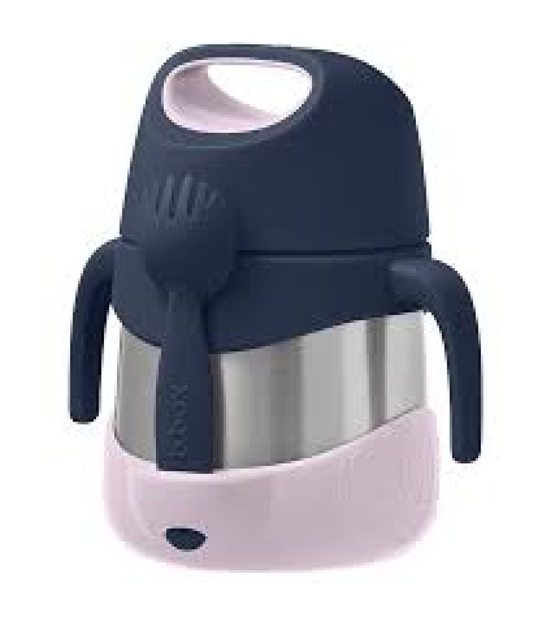 Bbox Insulated Food Jar Indigo Rose