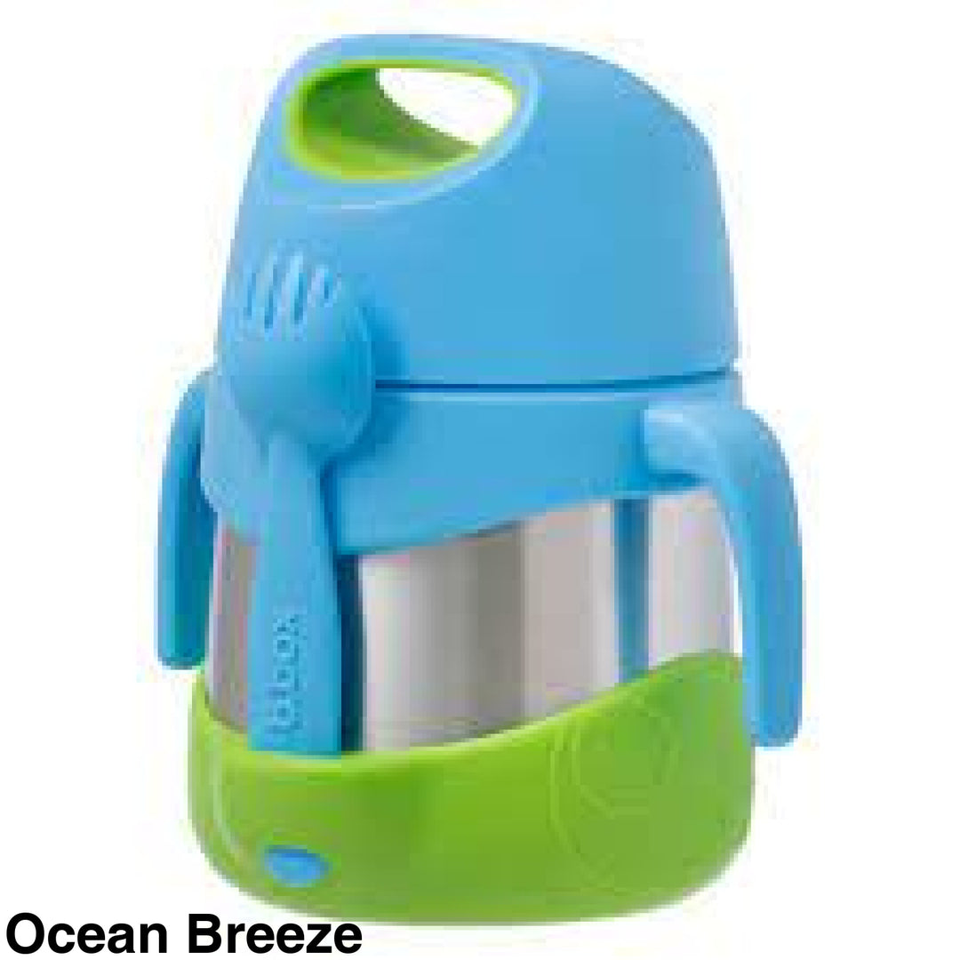 Bbox Insulated Food Jar Ocean Breeze