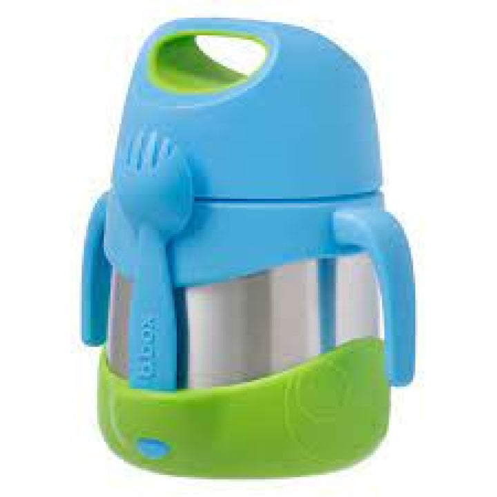 Bbox Insulated Food Jar Ocean Breeze