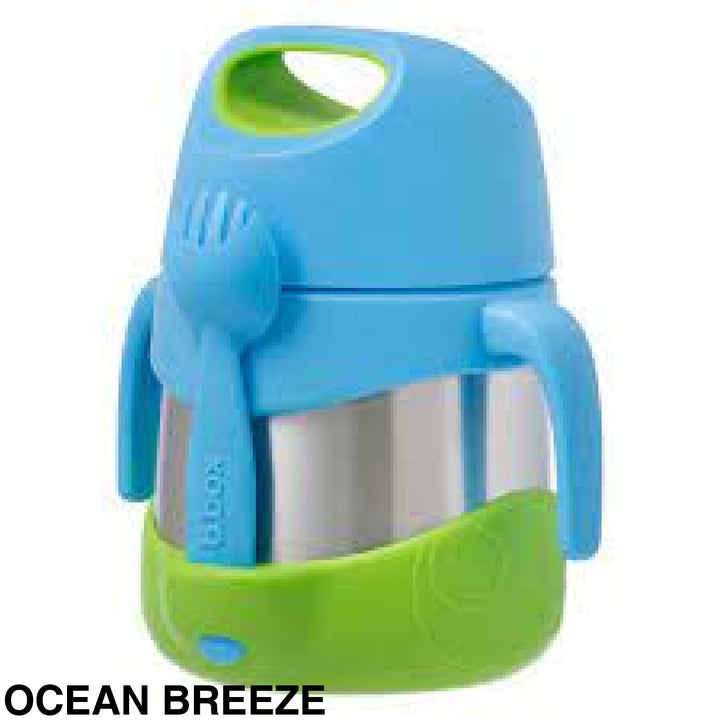 Bbox Insulated Food Jar Ocean Breeze