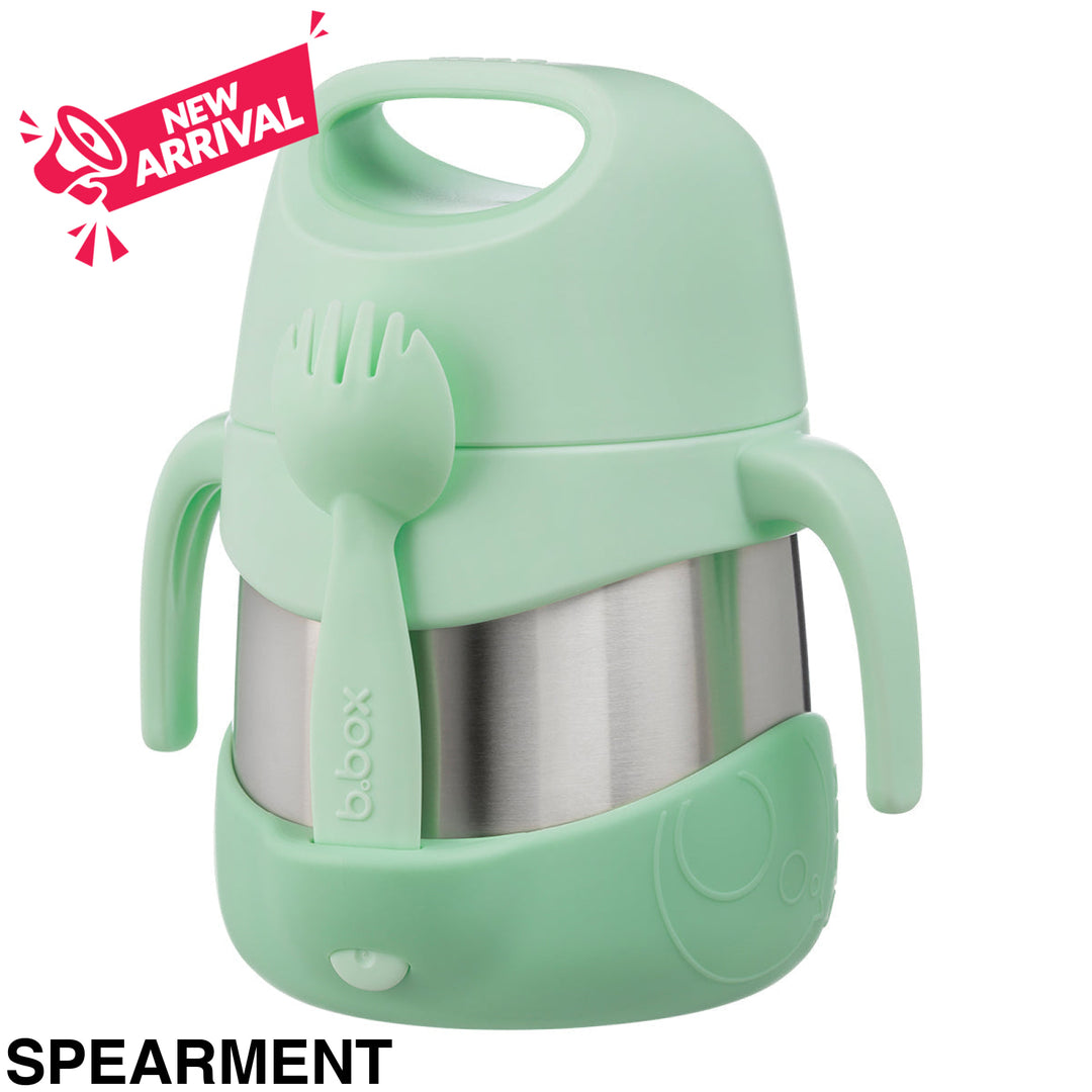 BBOX Insulated Food Jar Spearment