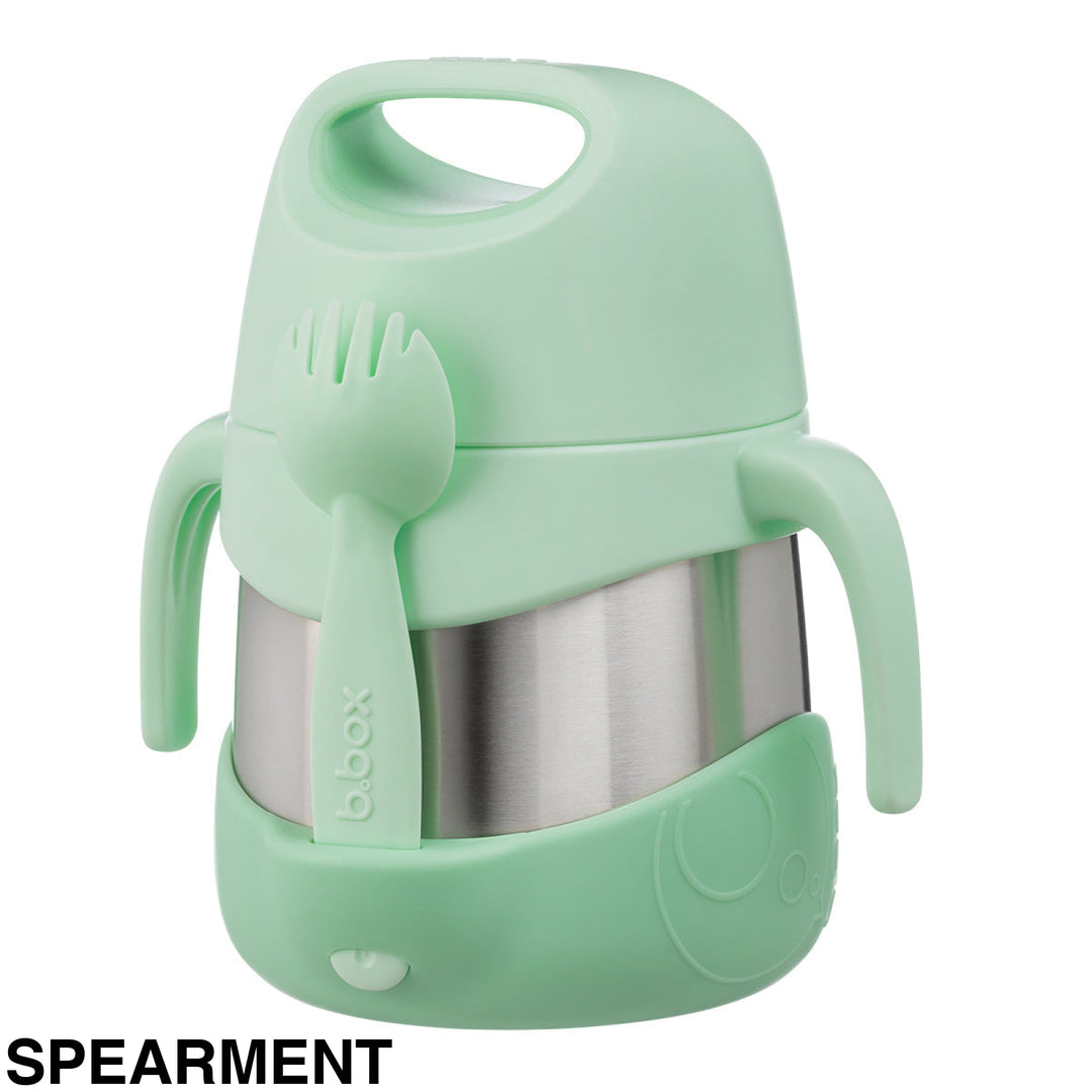 BBOX Insulated Food Jar Spearment