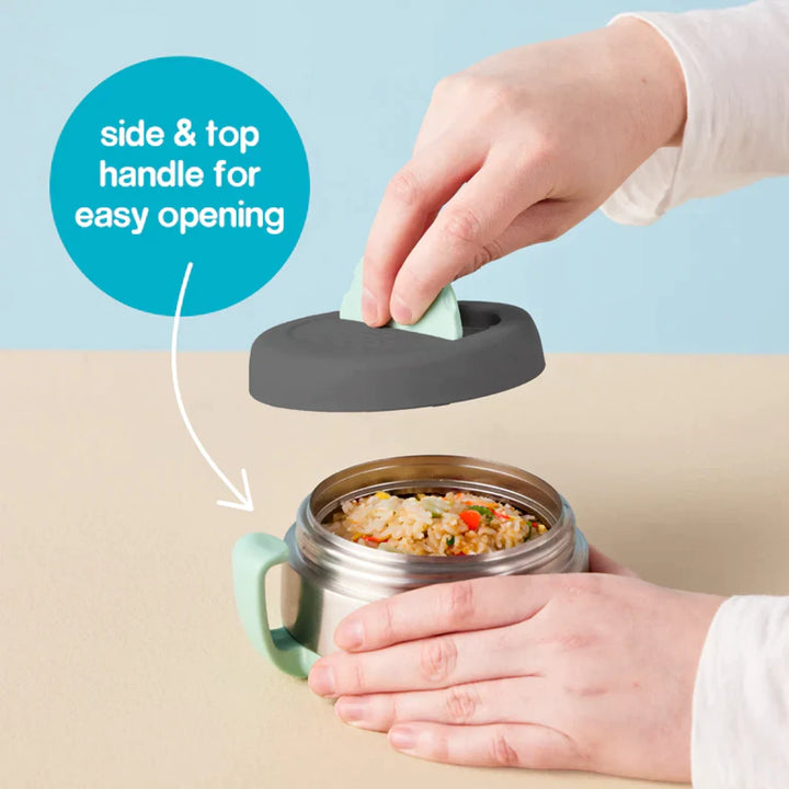 Bbox Insulated Lunch Jar