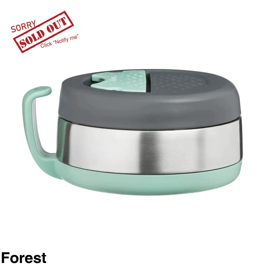 Bbox Insulated Lunch Jar Forest