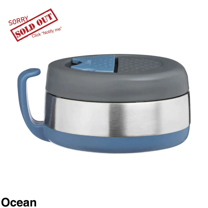 Bbox Insulated Lunch Jar Ocean
