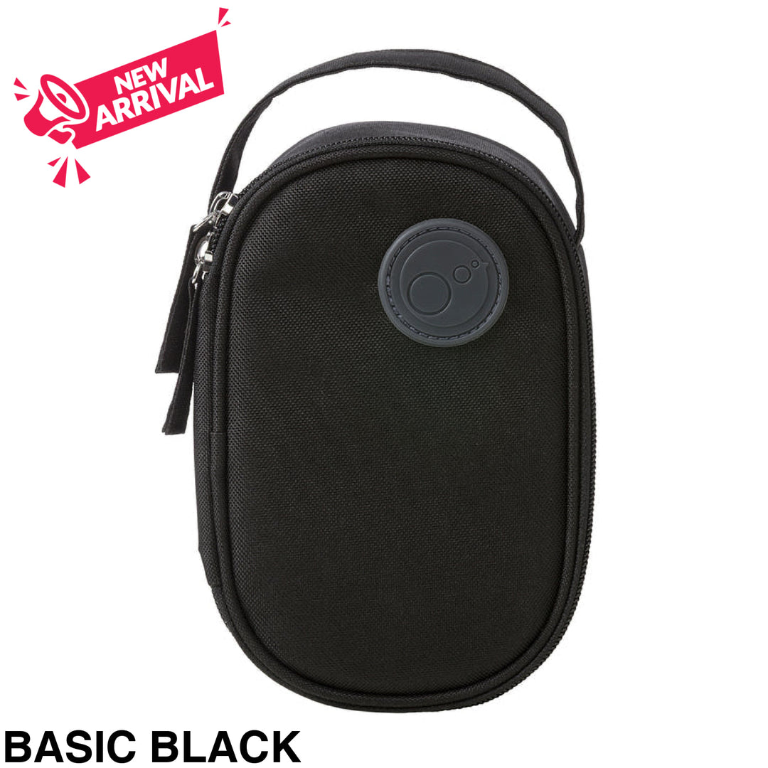 BBox Insulated Snackbag Basic Black