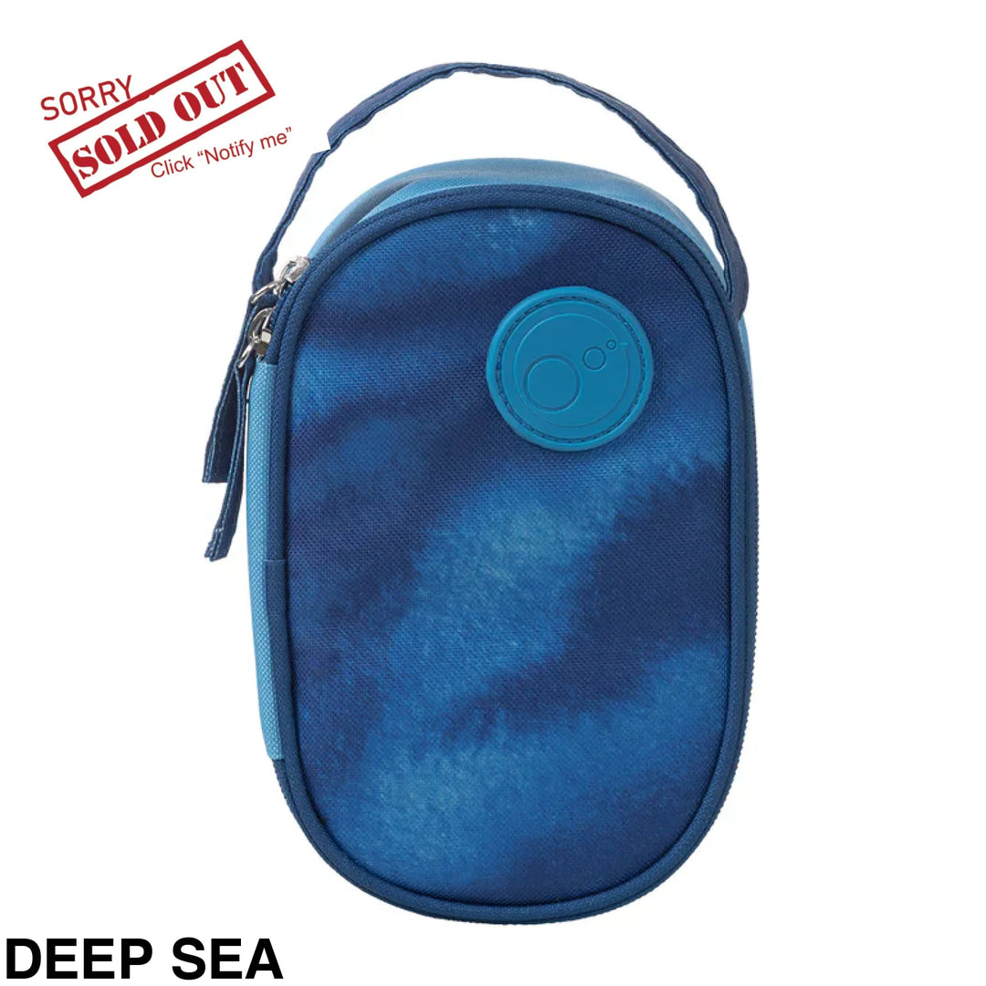 BBox Insulated Snackbag Deep Sea