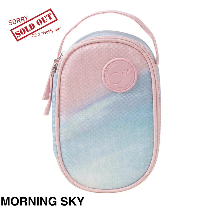 BBox Insulated Snackbag Morning Sky