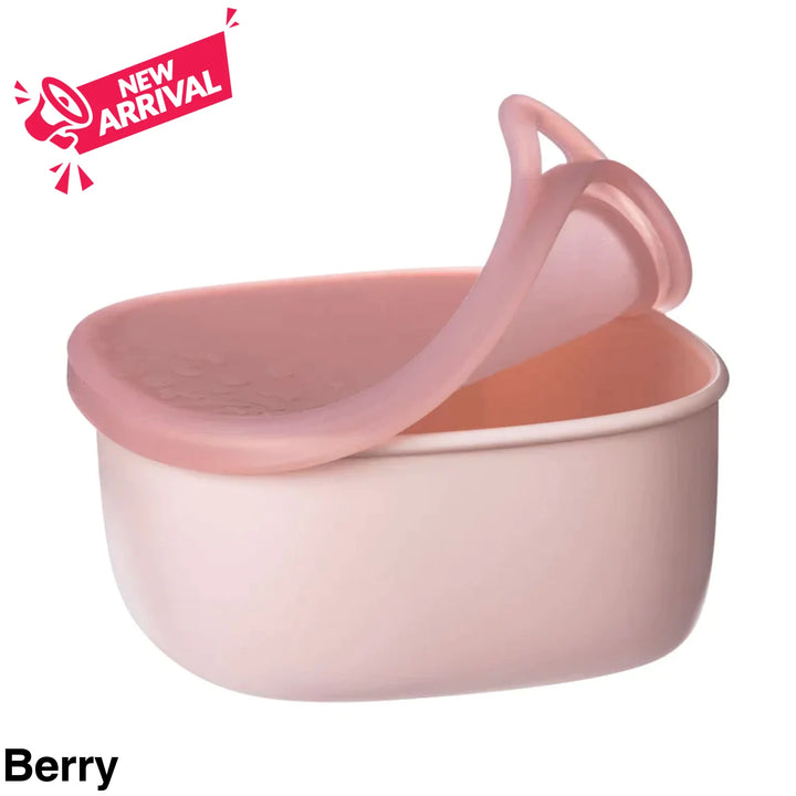 Bbox Lunch Tub Berry