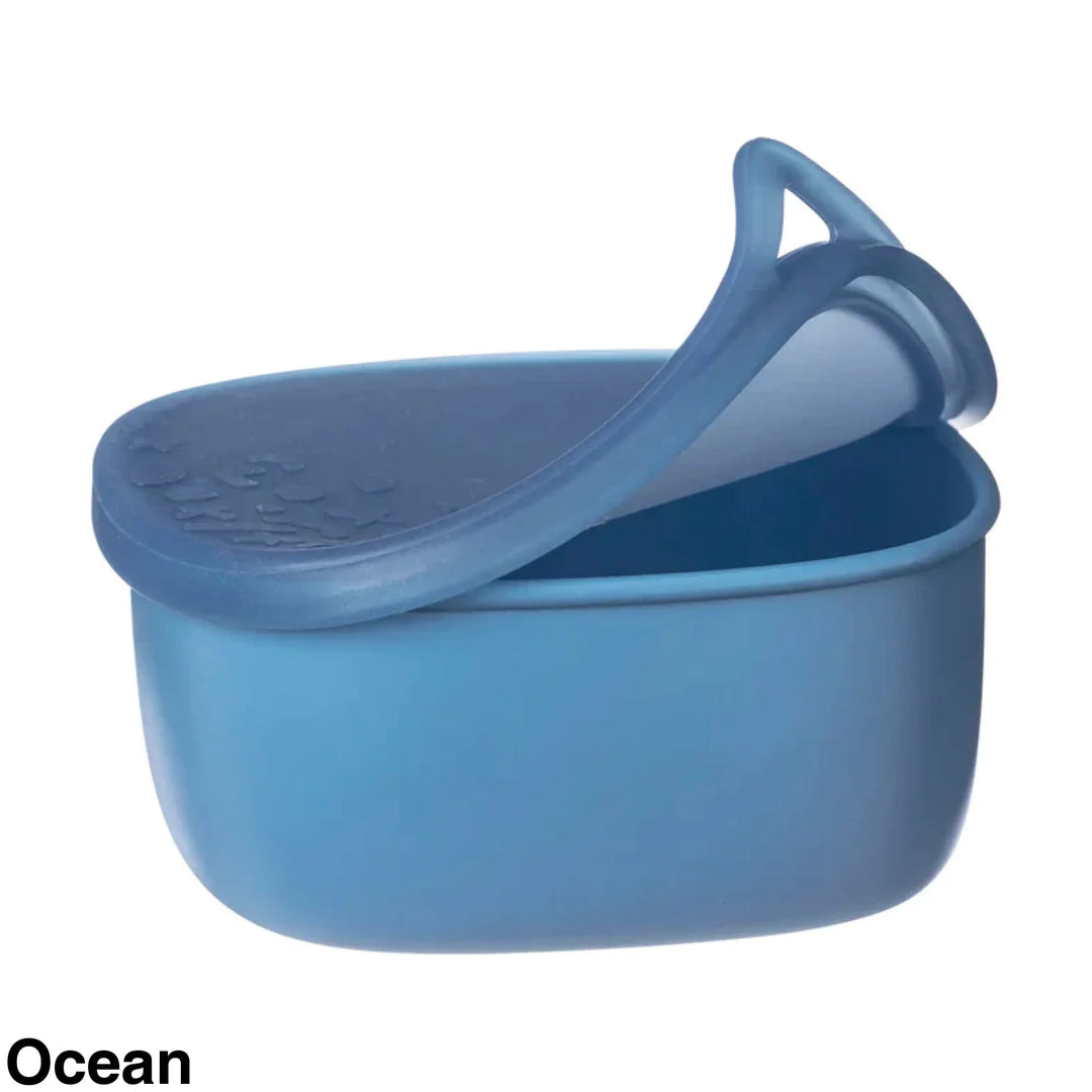 Bbox Lunch Tub Ocean