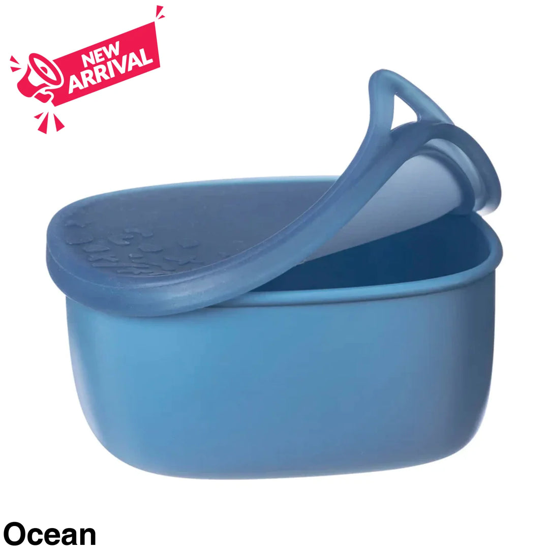 Bbox Lunch Tub Ocean