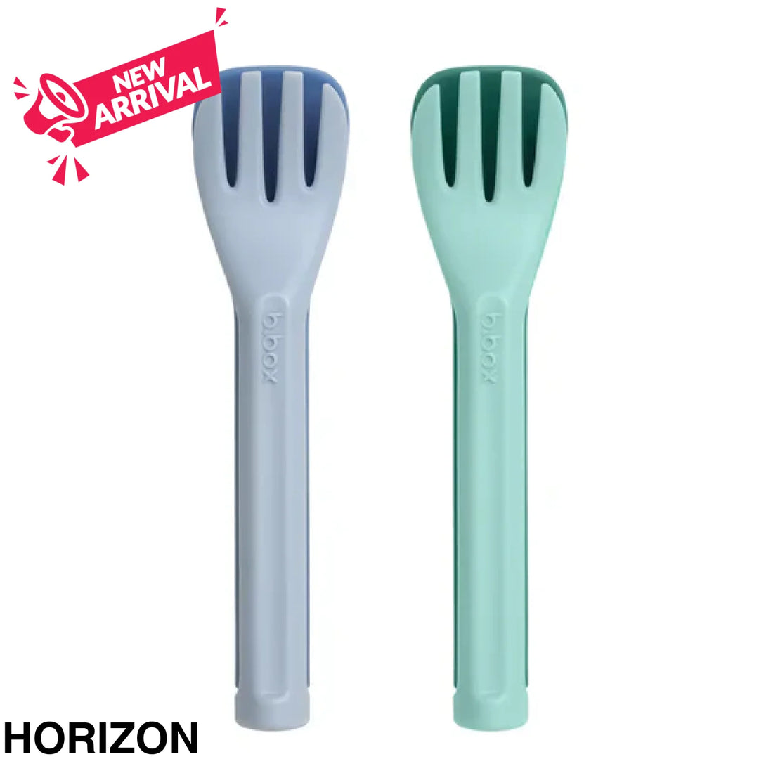 BBox Lunchbox Cutlery Horizon