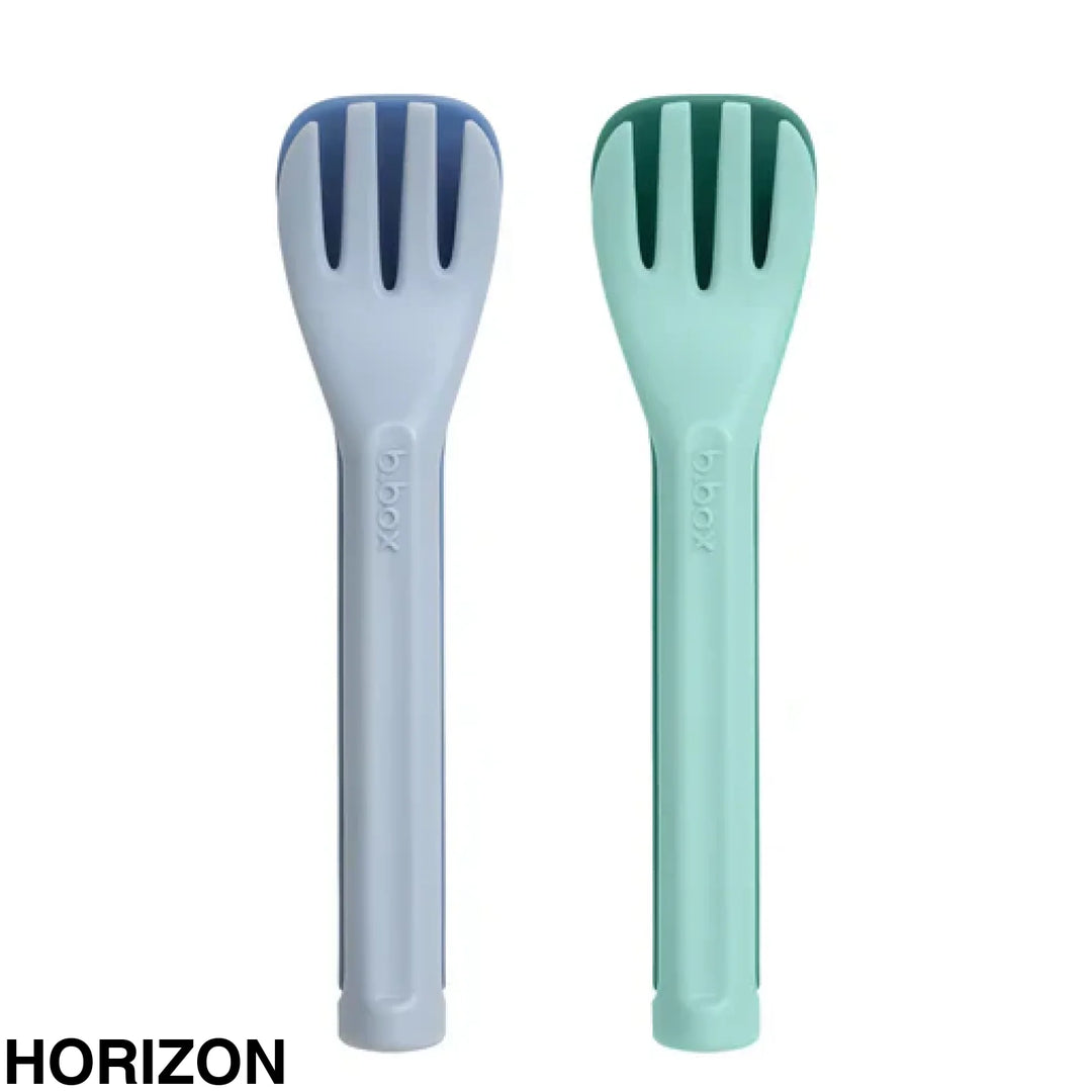 BBox Lunchbox Cutlery Horizon