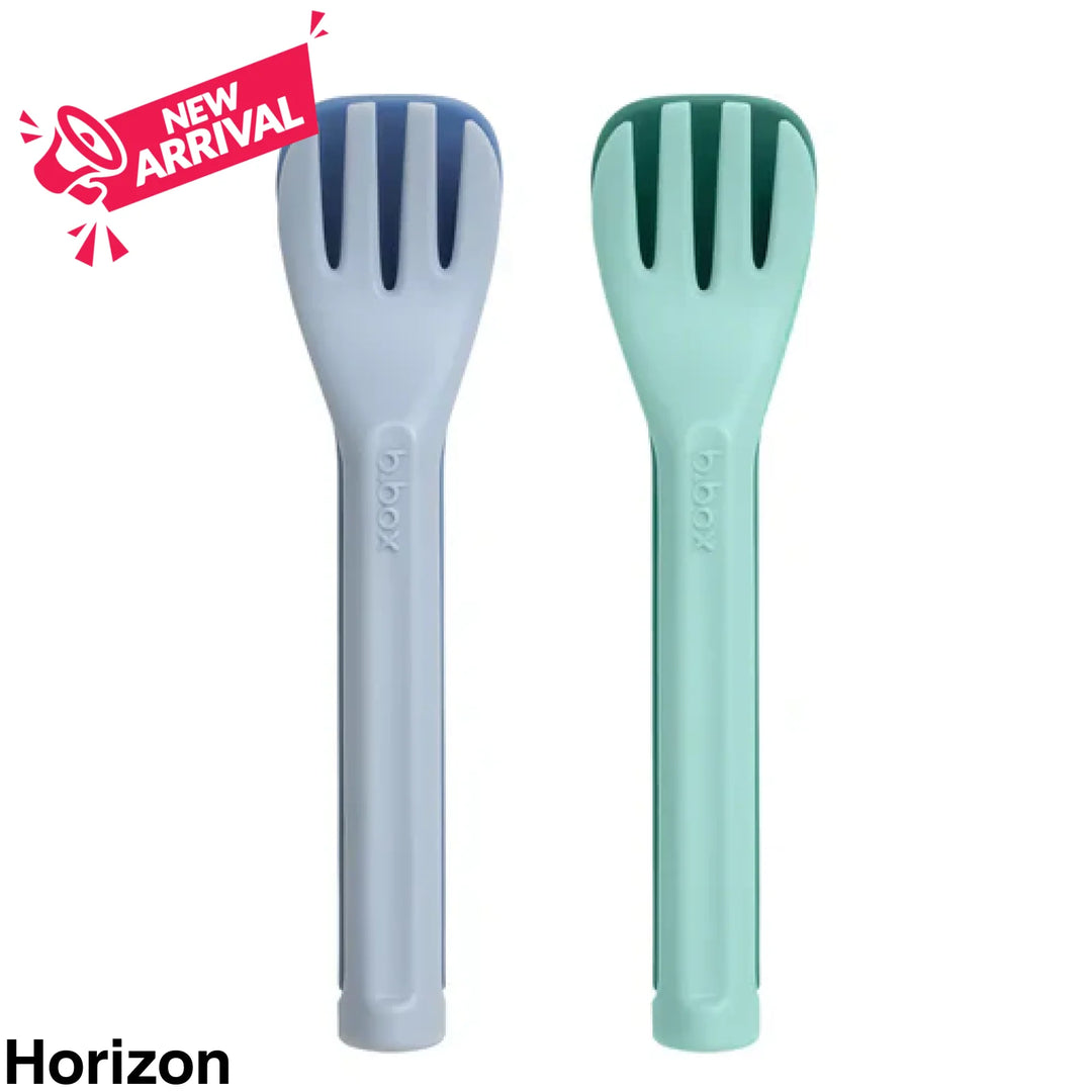 BBox Lunchbox Cutlery Horizon