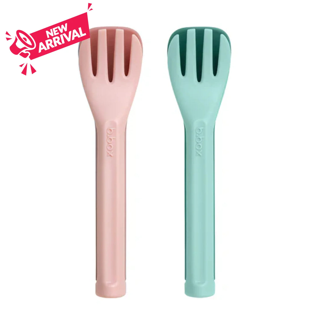 BBox Lunchbox Cutlery Twilight
