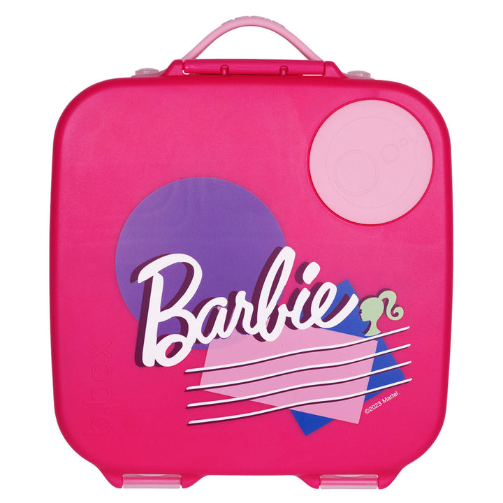 Bbox Lunchbox Large Barbie (Limited Edition) *Preorder Due End October*