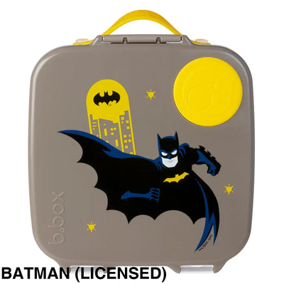 BBox Lunchbox Large Batman (Licensed)