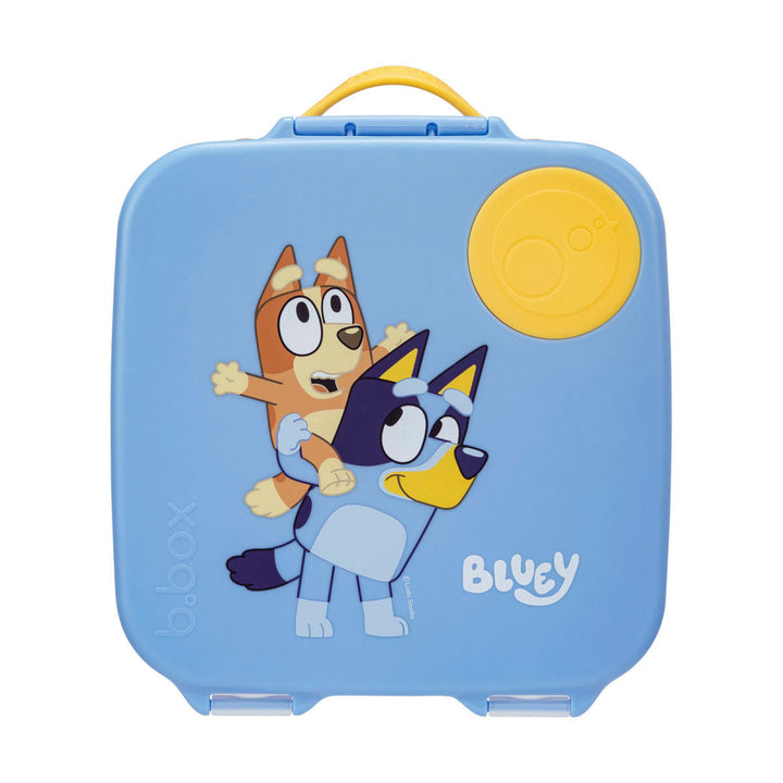 Bbox Lunchbox Large Bluey (Limited Edition) *Preorder Due End October*